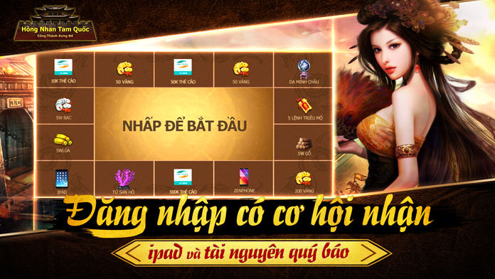 game bài đổi thưởng Hồ Chí Minh thủ thuật