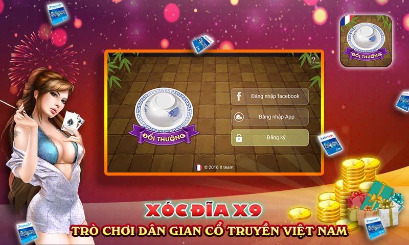 game bài đổi thưởng Phú Quốc hướng dẫn