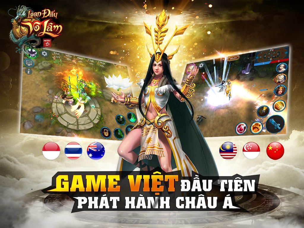 game đổi thưởng miễn phí Hồ Chí Minh trải nghiệm