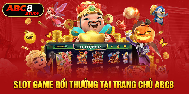 slot đổi thưởng Bình Dương hướng dẫn