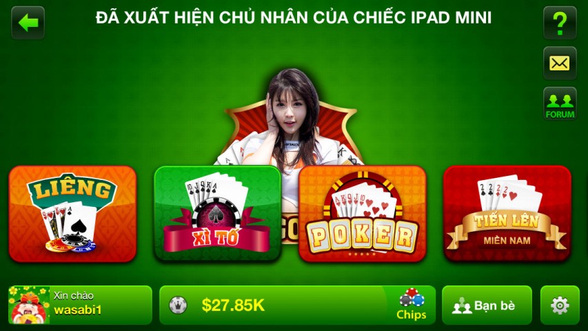 chơi game cùng bạn bè 311